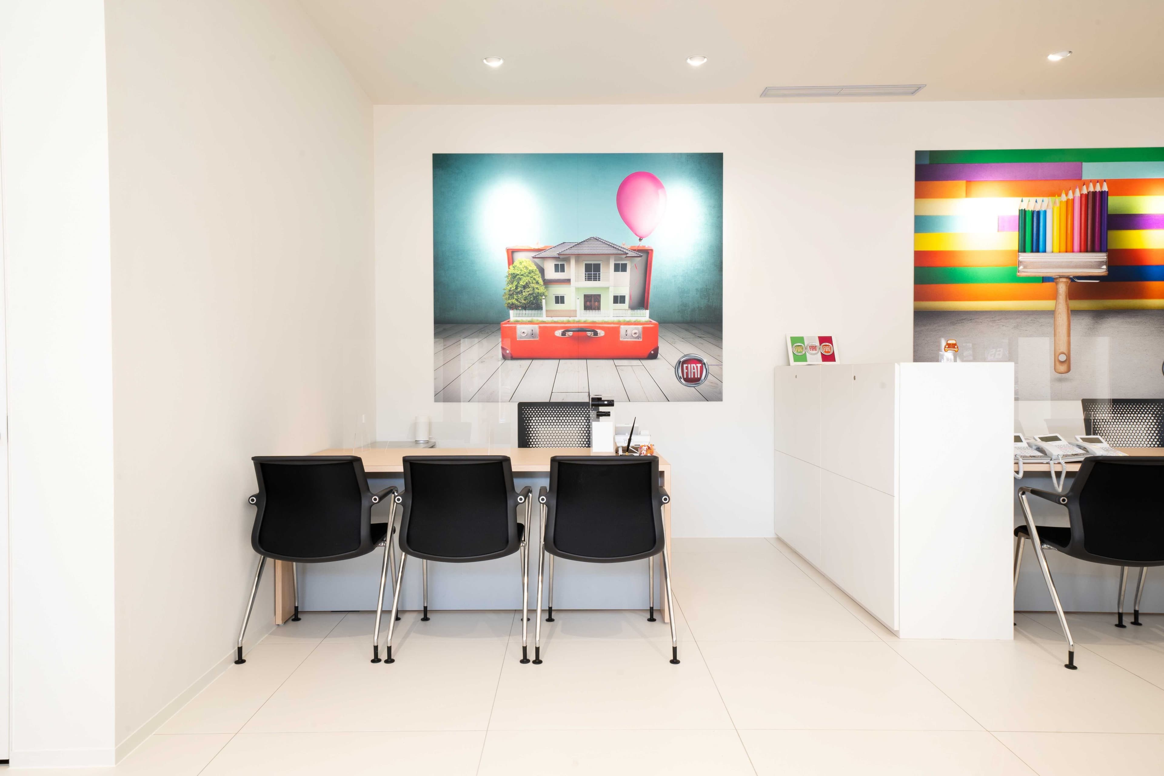 フィアット／アバルト神戸西