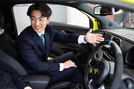八光自動車工業株式会社