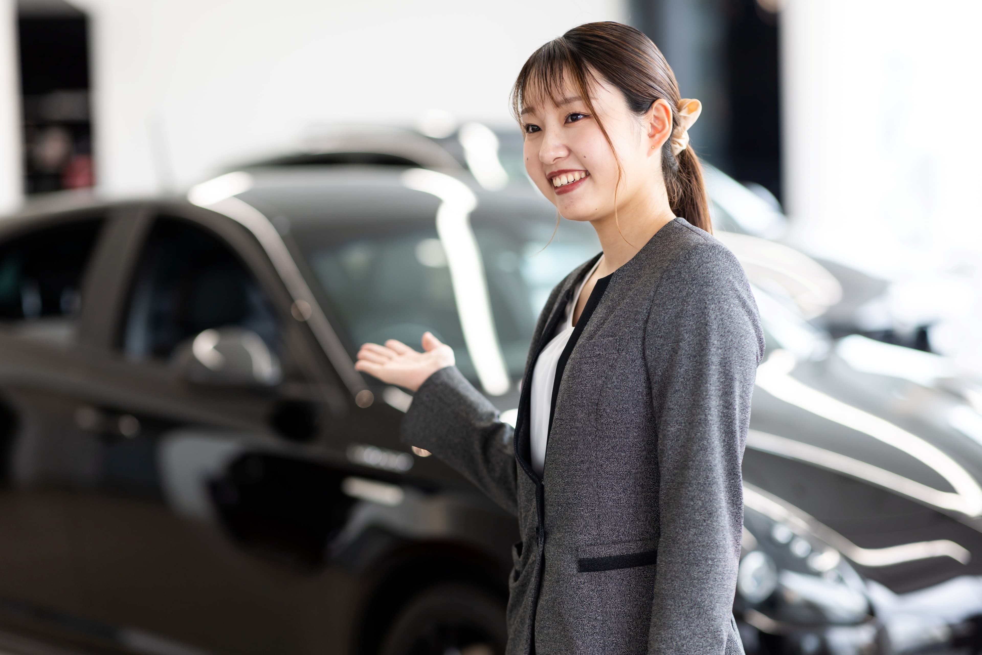 八光自動車工業株式会社