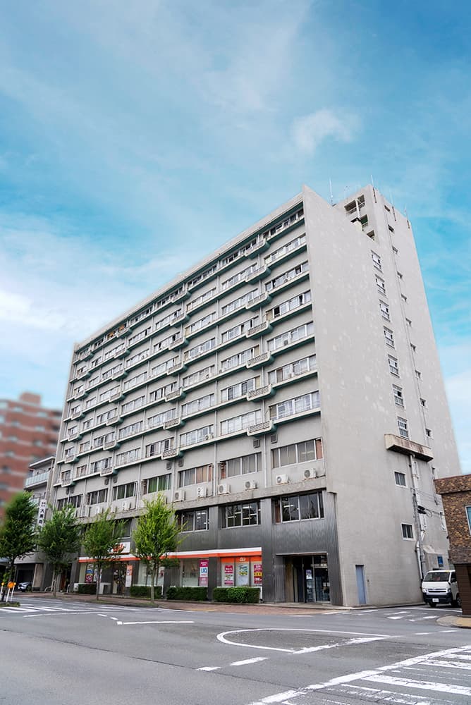 株式会社大黒商会