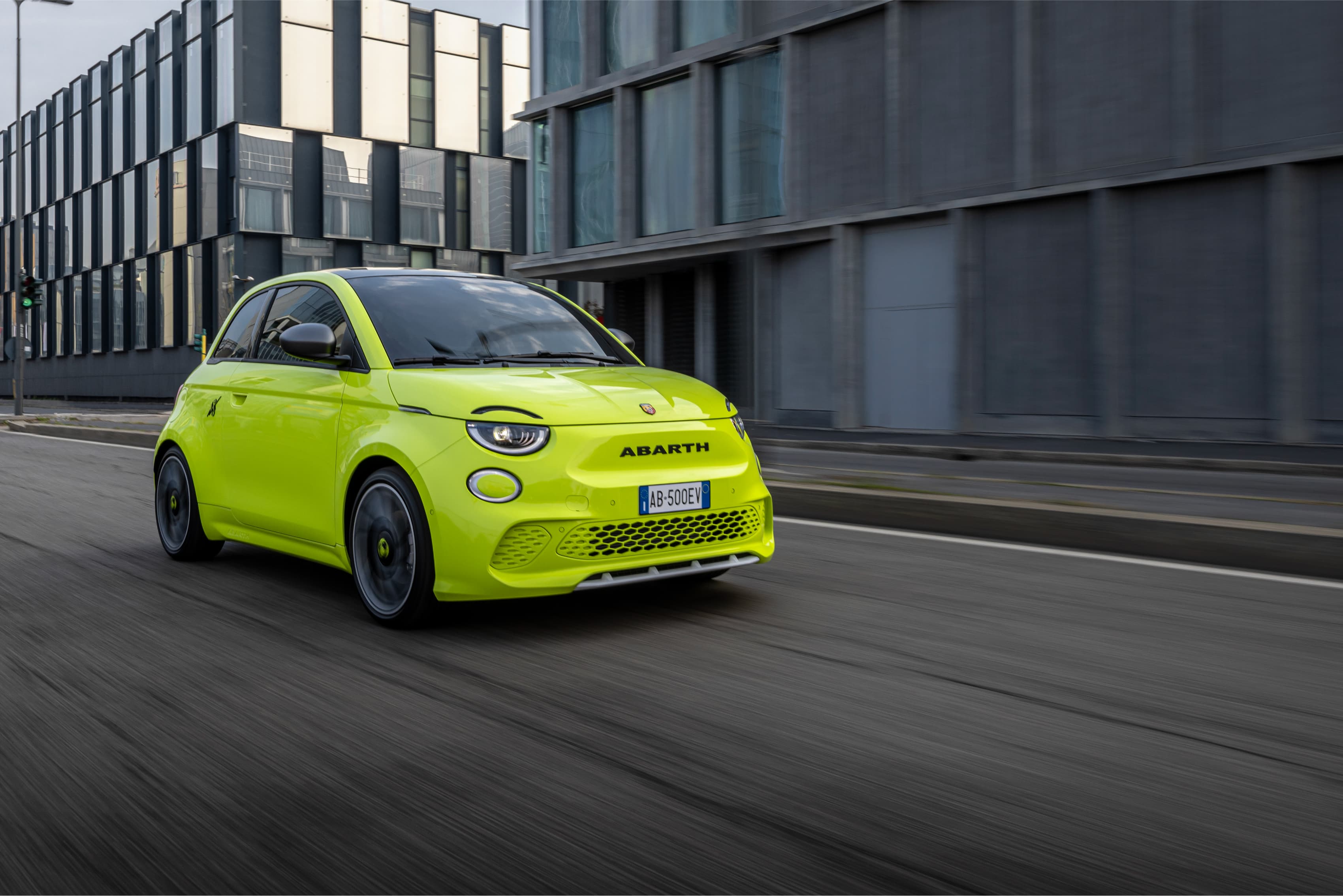 ABARTH