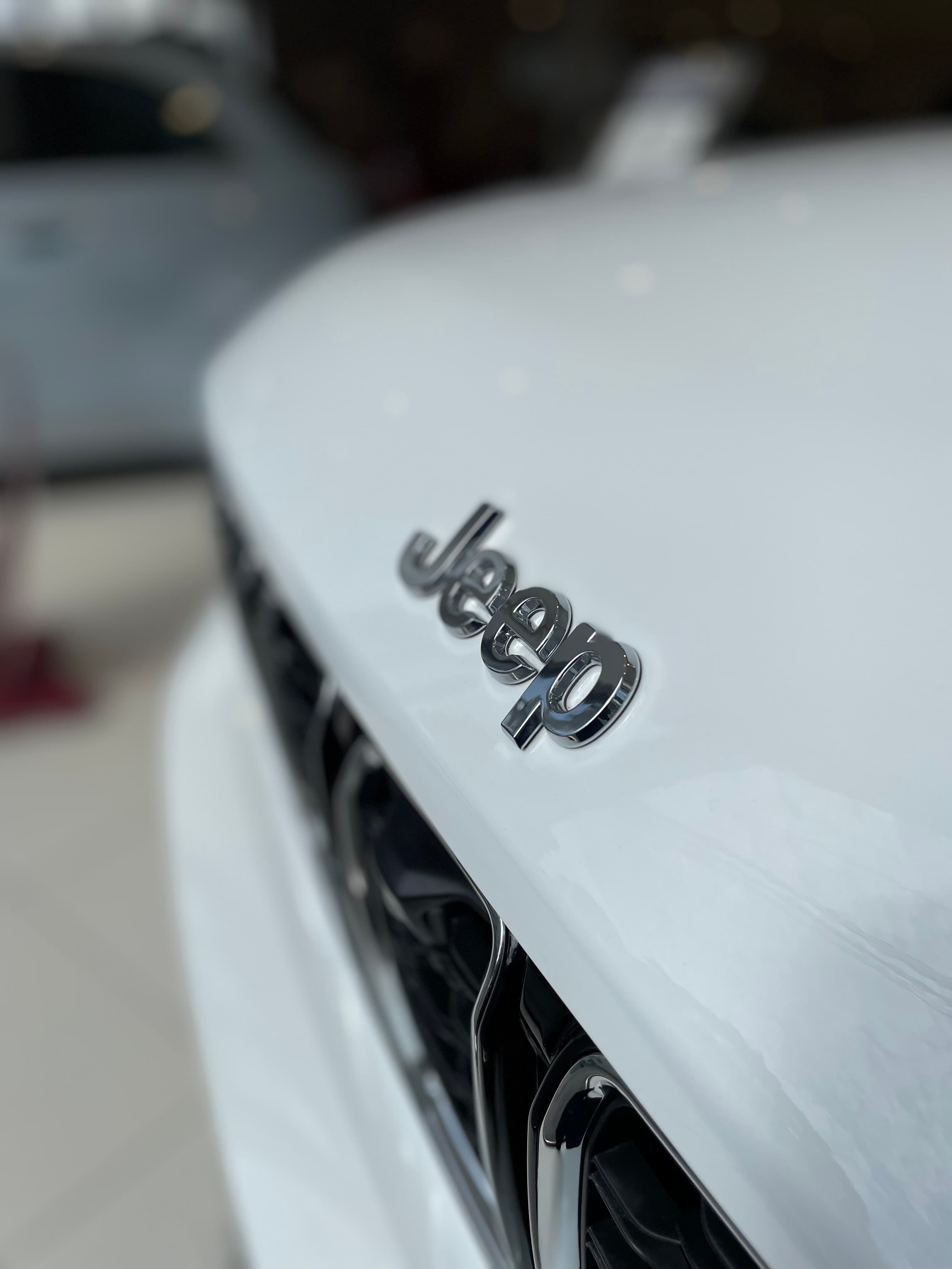 ジープ横浜青葉